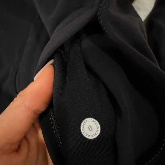 Lululemon define hoodie jacket - Picture 4 of 4